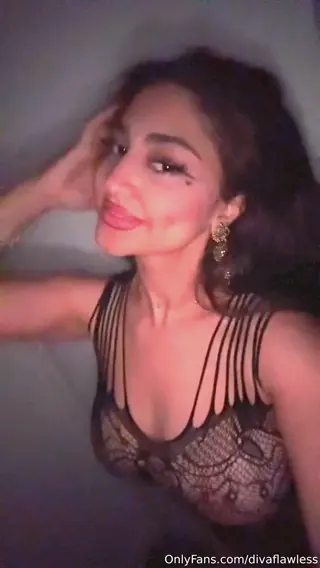 divaflawless leaked video preview