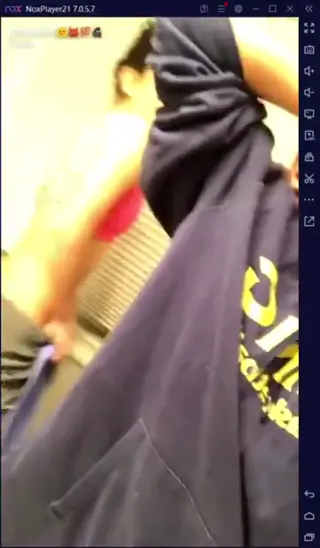 dixiedamelio leaked video, frame 2