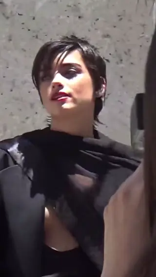 dixiedamelio leaked video, frame 5
