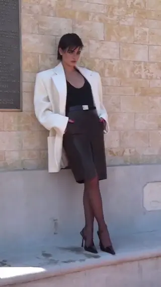 dixiedamelio leaked video, frame 6