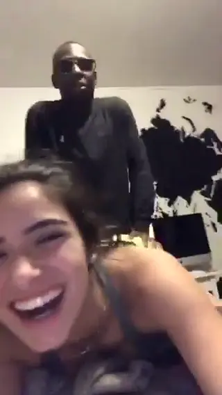 dixiedamelio leaked video, frame 1