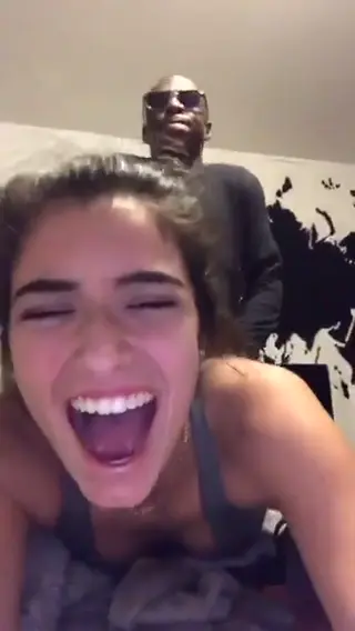 dixiedamelio leaked video, frame 4