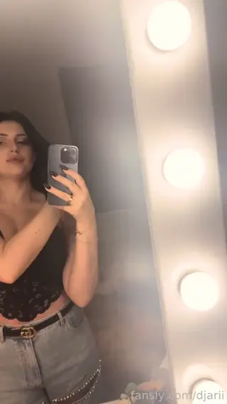 djarii leaked video preview