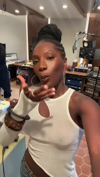 doechii leaked video preview