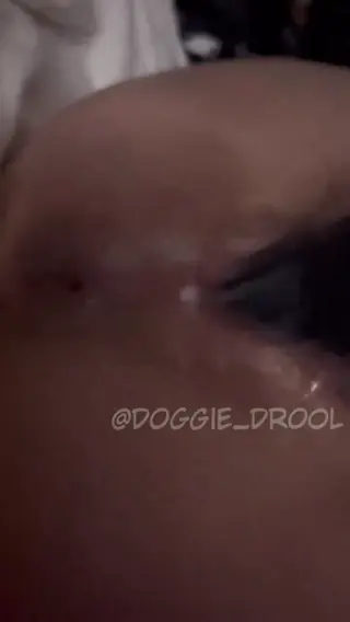 doggie_drool leaked video, frame 4