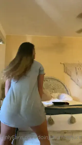 doingthemostluce leaked video preview