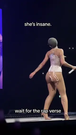 dojacat leaked video, frame 6