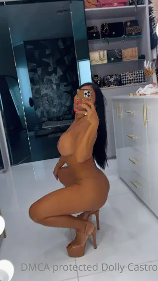 dollycastro leaked video, frame 4