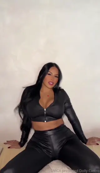 dollycastro leaked video, frame 5