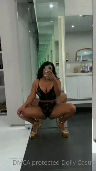 dollycastro leaked video, frame 1