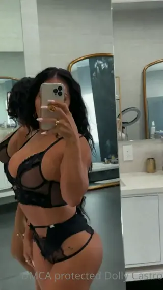 dollycastro leaked video, frame 5