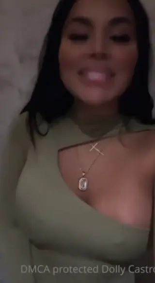 dollycastro leaked video, frame 1