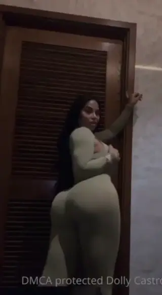 dollycastro leaked video, frame 3