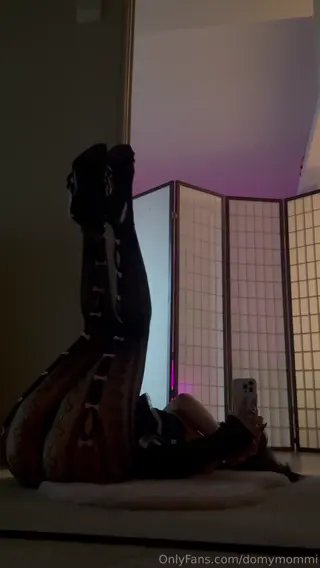 domymommi leaked video preview