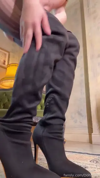 donnaloli leaked video, frame 1
