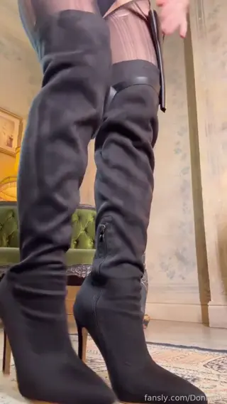 donnaloli leaked video, frame 2