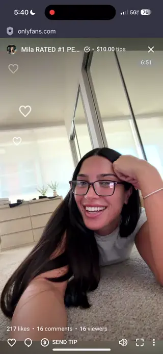 donnyxo leaked video, frame 2