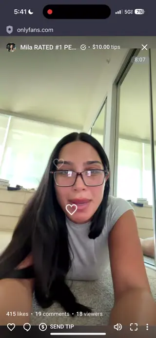 donnyxo leaked video, frame 5
