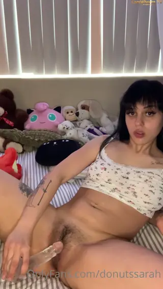 donutssarah leaked video preview