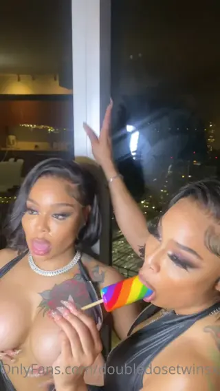doubledosetwinsxxx leaked video preview