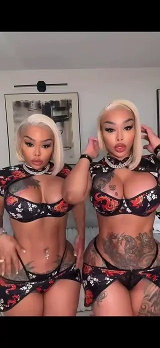 doubledosetwinsxxx leaked video preview