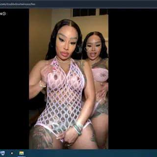 doubledosetwinsxxx leaked video, frame 5