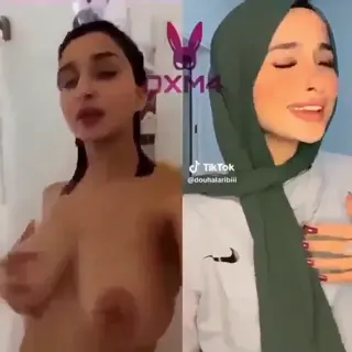douhalaribiii leaked video, frame 2