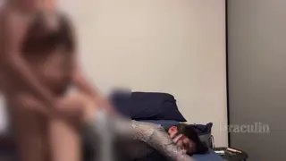 draculin leaked video, frame 3