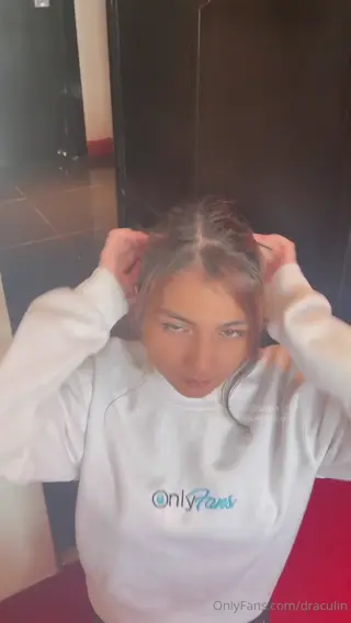 draculin leaked video, frame 2