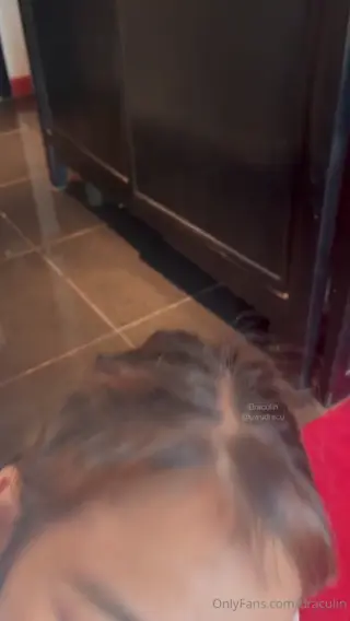 draculin leaked video, frame 4