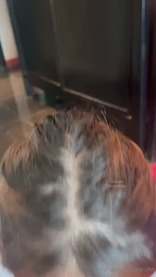 draculin leaked video, frame 6
