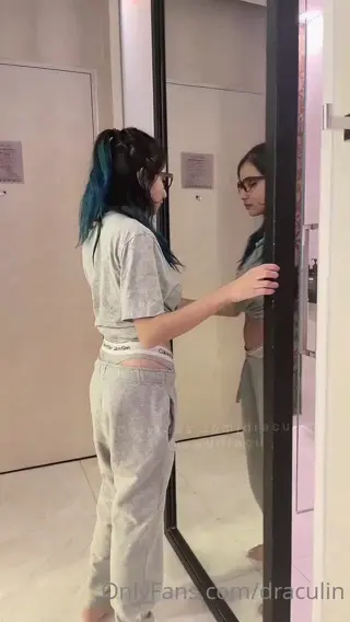 draculin leaked video preview