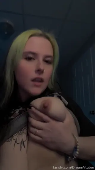 dreamvtuber leaked video preview