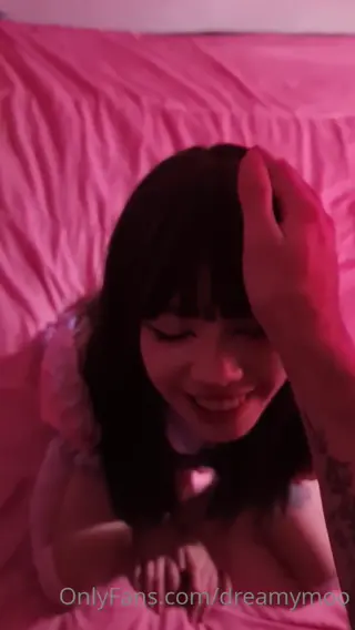 dreamymoo leaked video, frame 3