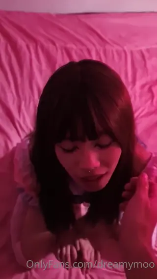 dreamymoo leaked video, frame 4