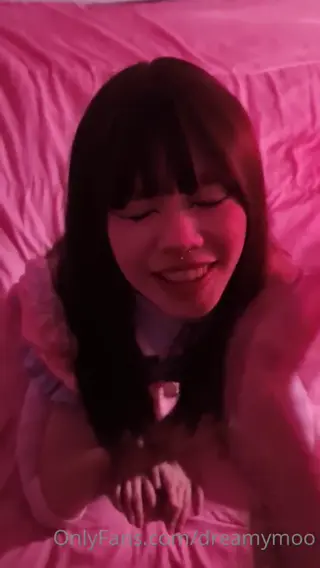 dreamymoo leaked video, frame 5