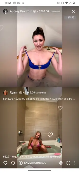 dreybradford leaked video, frame 5