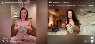 dreybradford leaked video, frame 3