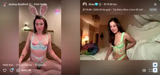 dreybradford leaked video, frame 5