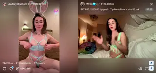 dreybradford leaked video, frame 6