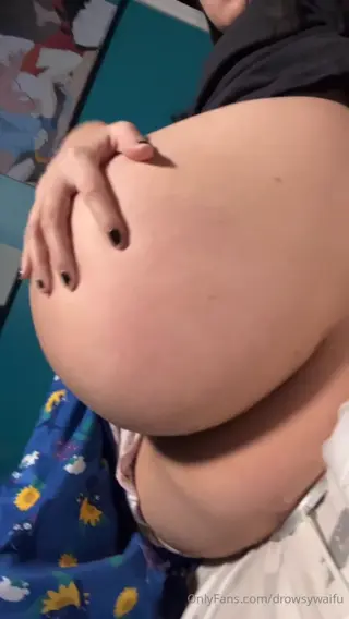drowsywaifu leaked video, frame 4