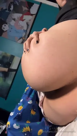 drowsywaifu leaked video, frame 6