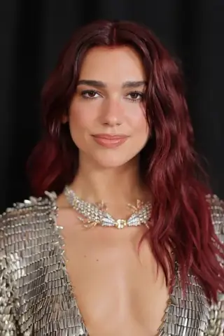 dualipa leaked video preview