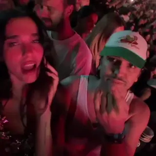 dualipa leaked video, frame 2