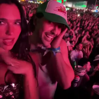 dualipa leaked video, frame 5