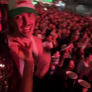 dualipa leaked video, frame 6