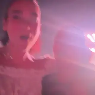 dualipa leaked video, frame 2