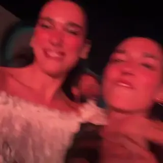 dualipa leaked video, frame 4
