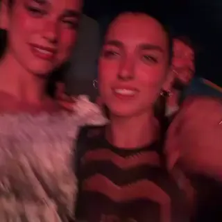 dualipa leaked video, frame 5