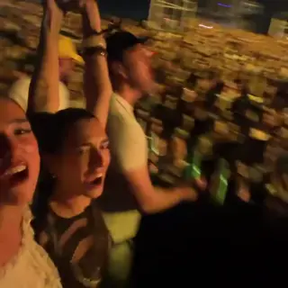 dualipa leaked video, frame 6